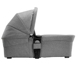 Nuna Mixx Next Generation Pipa Travel System Bundle - Granite -Baby Products Series Nuna MIXXnext CarryCot Granite Profile GL f836a7b4 58cf 4d8a 8443 4f98c9994f66
