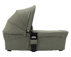 Nuna Mixx Next - Pine -Baby Products Series Nuna MIXXnext CarryCot Pine Profile GL 0e3c2e35 4a2c 44d3 819e 6e5a732660a7