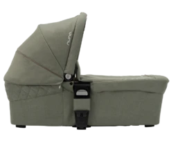 Nuna Mixx Next Generation Arra Travel System Bundle - Pine -Baby Products Series Nuna MIXXnext CarryCot Pine Profile GL 4434d531 025a 49b6 8e90 9088a20aaa4e