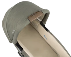 Nuna Mixx Next Generation Pipa Travel System Bundle - Pine -Baby Products Series Nuna MIXXnext Carrycot Pine Handle2 GL 5220dfca 98e3 4d16 b64d 3e8ba8fd4662