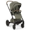 Nuna Mixx Next - Pine 2 Nuna Mixx Next - Pine -Baby Products Series Nuna MIXXnext Pine Angle GL shadow web 6064f4e1 7eec 47b0 9680 5058ad2da926