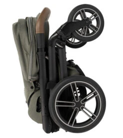 Nuna Mixx Next - Pine -Baby Products Series Nuna MIXXnext Pine Fold2 GL 16fc8e3e f568 43ae 8c17 5d4e0dbb8545