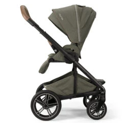 Nuna Mixx Next - Pine -Baby Products Series Nuna MIXXnext Pine Profile FP GL 2 shadow web 7961ed76 87a1 4713 b21f 15ccfcc2ee3e