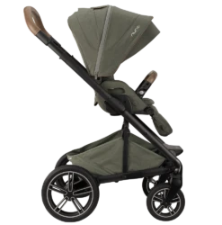 Nuna Mixx Next Generation Arra Travel System Bundle - Pine -Baby Products Series Nuna MIXXnext Pine Profile FW GL 0757d53f 6dd5 4f69 b712 764c560fe32d