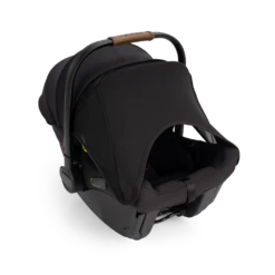 Nuna Mixx Next Urbn Travel System Bundle - Granite -Baby Products Series Nuna PIPAurbn Caviar Angle DD GL 8x8 b721d466 7b87 4bbf 817a f276ee40a597