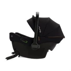 Nuna Mixx Next Urbn Travel System Bundle - Caviar -Baby Products Series Nuna PIPAurbn Caviar Profile Anchors GL 8x8 03ae808a 7d5b 43e6 b075 766cd95afdbc