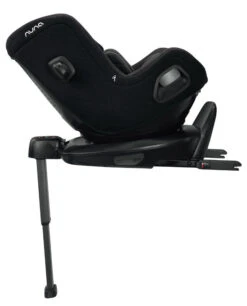 Nuna Triv Next Generation Cari Bundle - Hazlewood -Baby Products Series Nuna TODLnext Caviar SIP Profile RF 2 GL 5b2ba9e3 db38 4f7f 8d2c e1c639c0f23d