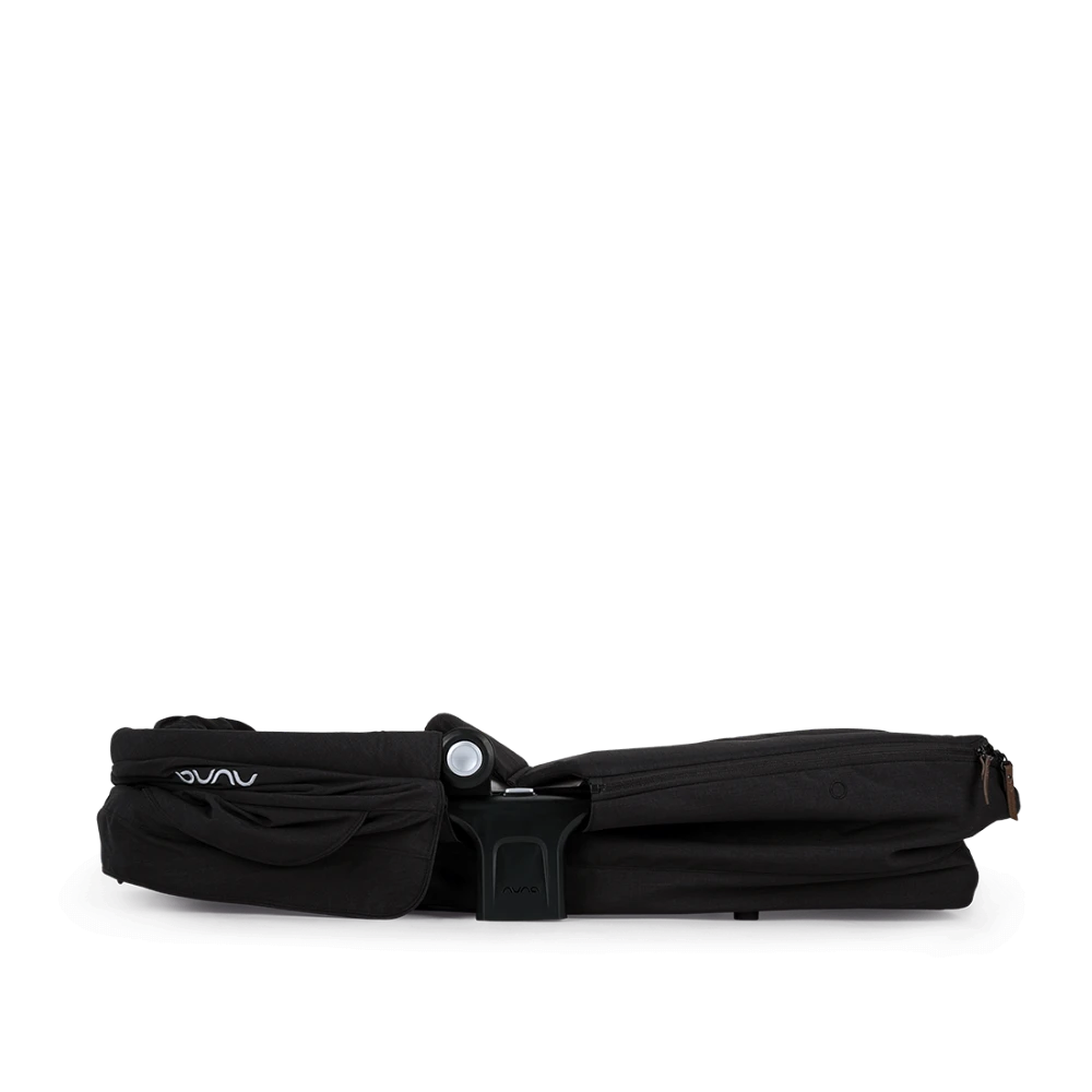 Nuna Triv Next URBN Bundle - Caviar 18 Nuna Triv Next URBN Bundle - Caviar - Image 16