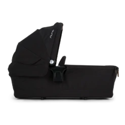 Nuna Triv Next URBN Bundle - Caviar 38 Nuna Triv Next URBN Bundle - Caviar -Baby Products Series Nuna TRIVnext CarryCot Caviar Profile GL shadow web