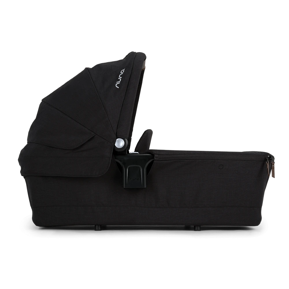 Nuna Triv Next URBN Bundle - Caviar 19 Nuna Triv Next URBN Bundle - Caviar - Image 17