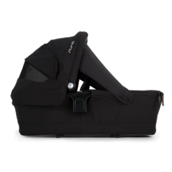Nuna Triv Next URBN Bundle - Caviar 39 Nuna Triv Next URBN Bundle - Caviar -Baby Products Series Nuna TRIVnext CarryCot Caviar Profile Vent DD GL shadow web