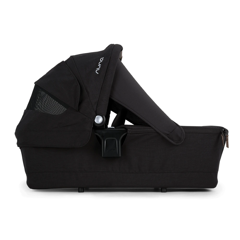 Nuna Triv Next URBN Bundle - Caviar 20 Nuna Triv Next URBN Bundle - Caviar - Image 18