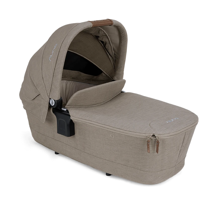 Nuna Triv Next URBN Bundle - Hazlewood 20 Nuna Triv Next URBN Bundle - Hazlewood - Image 18