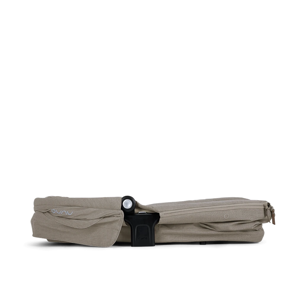 Nuna Triv Next URBN Bundle - Hazlewood 21 Nuna Triv Next URBN Bundle - Hazlewood - Image 19