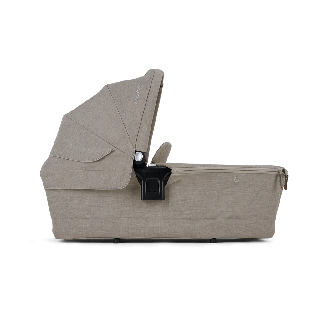 Nuna Triv Next URBN Bundle - Hazlewood 17 Nuna Triv Next URBN Bundle - Hazlewood - Image 15