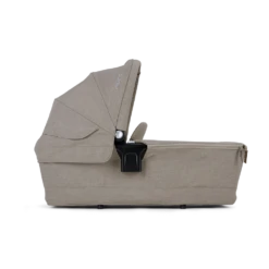 Nuna Triv Next Generation Pipa Bundle - Hazlewood -Baby Products Series Nuna TRIVnext CarryCot Hazelwood Profile GL shadow web 4eb089e6 d3c3 4e3c a678 bf9e24fa8ed4