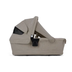 Nuna Triv Next URBN Bundle - Hazlewood 37 Nuna Triv Next URBN Bundle - Hazlewood -Baby Products Series Nuna TRIVnext CarryCot Hazelwood Profile Vent DD GL shadow web