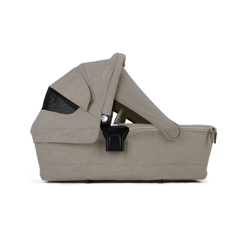 Nuna Triv Next URBN Bundle - Hazlewood 18 Nuna Triv Next URBN Bundle - Hazlewood - Image 16