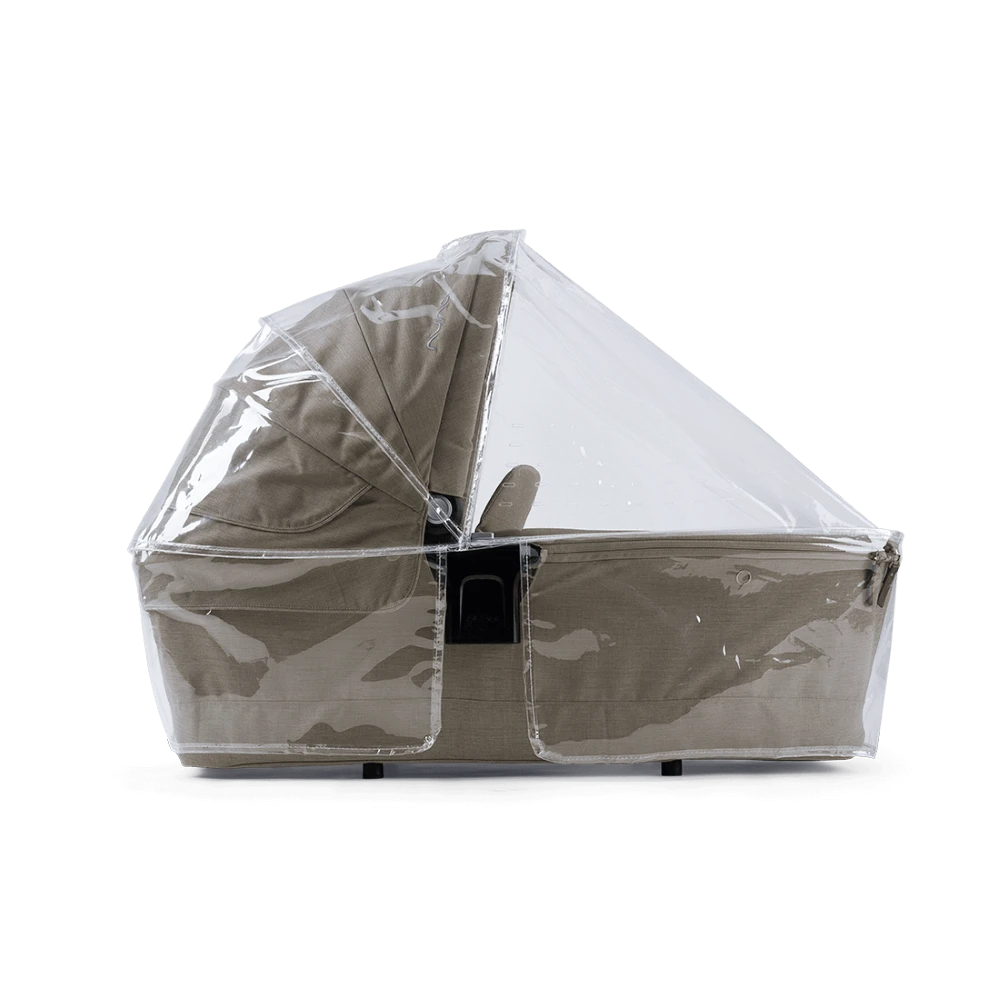 Nuna Triv Next URBN Bundle - Hazlewood 19 Nuna Triv Next URBN Bundle - Hazlewood - Image 17