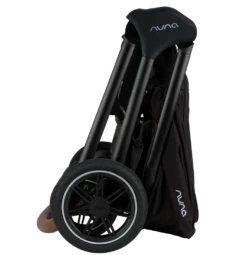 Nuna Triv Next Generation Pipa Bundle - Caviar -Baby Products Series Nuna TRIVnext Caviar Fold GL 414357b6 6589 4f70 a6b8 008fb410f30a