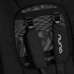 Nuna Triv Next - Caviar -Baby Products Series Nuna TRIVnext Caviar Mesh GL web a1d6ce74 a0ae 442f a600 7a5e7b1932ec