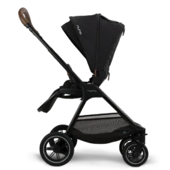 Nuna Triv Next - Caviar -Baby Products Series Nuna TRIVnext Caviar Profile FP GL shadow web 303d7345 c29b 40b9 8a56 337cdc83e97c