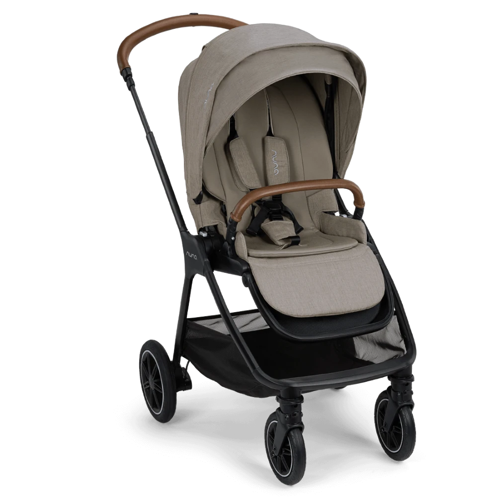 Nuna Triv Next URBN Bundle - Hazlewood 5 Nuna Triv Next URBN Bundle - Hazlewood - Image 3