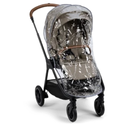 Nuna Triv Next URBN Bundle - Hazlewood 32 Nuna Triv Next URBN Bundle - Hazlewood -Baby Products Series Nuna TRIVnext Hazelwood Angle RC 1 GL shadow web