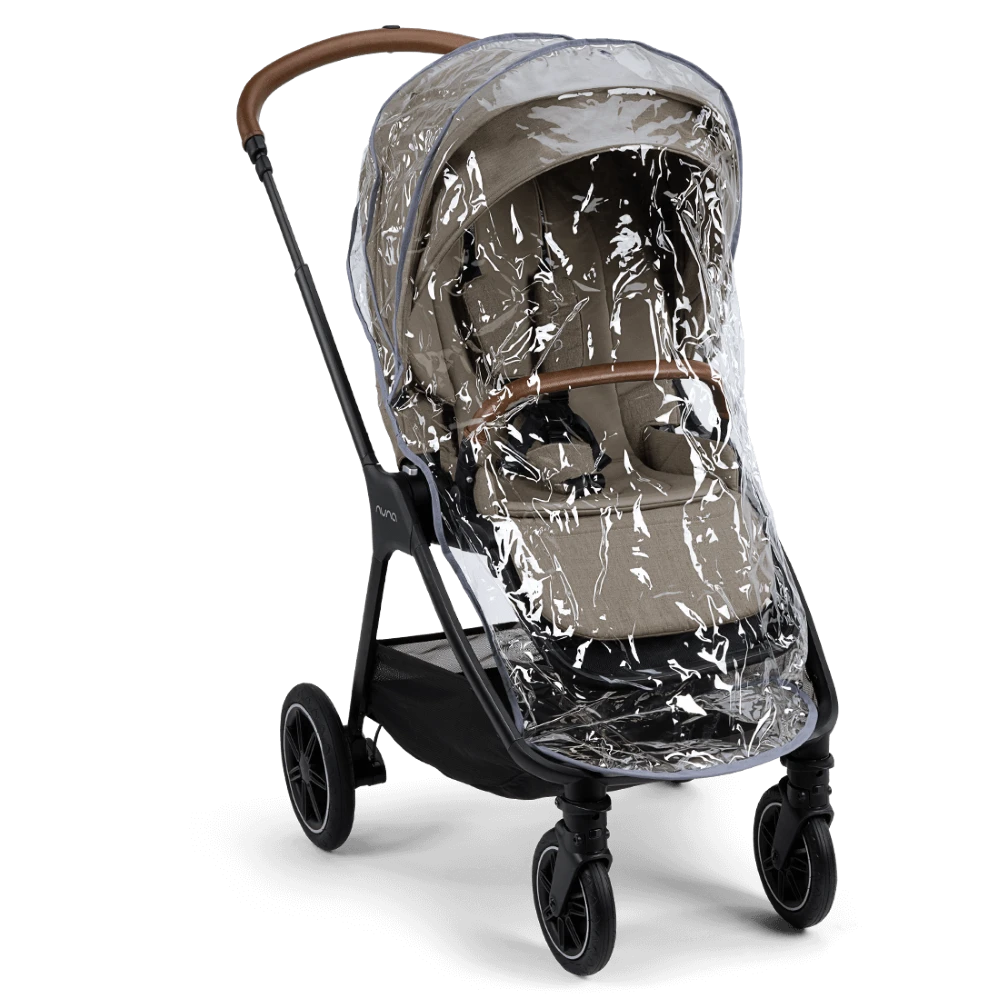 Nuna Triv Next URBN Bundle - Hazlewood 13 Nuna Triv Next URBN Bundle - Hazlewood - Image 11