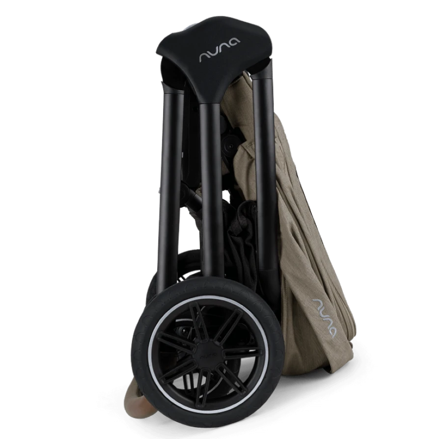 Nuna Triv Next URBN Bundle - Hazlewood 14 Nuna Triv Next URBN Bundle - Hazlewood - Image 12