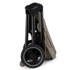 Nuna Triv Next Generation Cari Bundle - Hazlewood -Baby Products Series Nuna TRIVnext Hazelwood Fold GL shadow web 4394cacc bc7d 4377 8860 57626158cec6