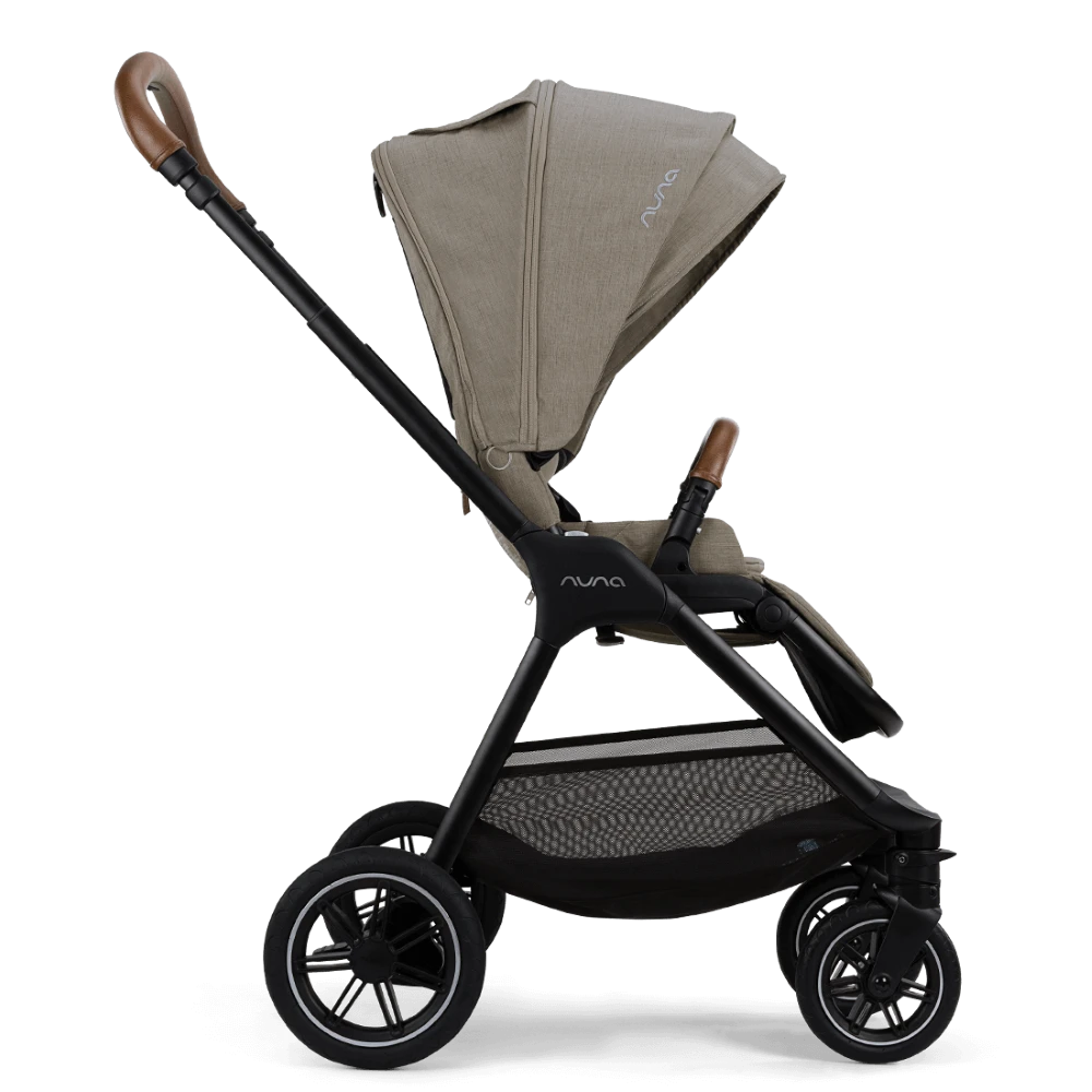 Nuna Triv Next URBN Bundle - Hazlewood 10 Nuna Triv Next URBN Bundle - Hazlewood - Image 8