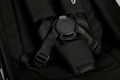 Nuna TRVL - Caviar -Baby Products Series Nuna TRVL Caviar MagB NewPad GL