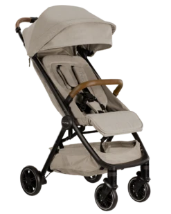 Nuna TRVL - Hazelwood