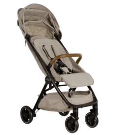 Nuna TRVL - Hazelwood -Baby Products Series Nuna TRVL Hazelwood Angle CU GL