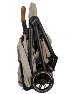 Nuna TRVL - Hazelwood -Baby Products Series Nuna TRVL Hazelwood Fold GL