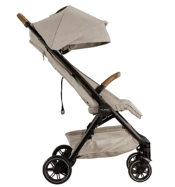 Nuna TRVL - Hazelwood -Baby Products Series Nuna TRVL Hazelwood Profile CD GL