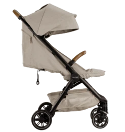 Nuna TRVL - Hazelwood -Baby Products Series Nuna TRVL Hazelwood Profile Recline GL