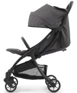 Babystyle Oyster Pearl - Fossil -Baby Products Series Oyster Pearl Fossil 3