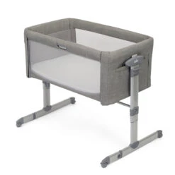 Joie Versatrax Newborn Essential Bundle - Pebble -Baby Products Series P1814AAFGY000 RoomieGlide FoggyGray LtAng2 cs cc HR d6b72810 20f2 46c0 a997 809303d3a2eb