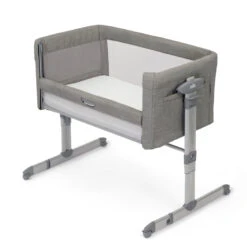 Joie Versatrax Newborn Essential Bundle - Shale -Baby Products Series P1814AAFGY000 RoomieGlide FoggyGray LtAng cs cc HR 72c7b3f3 29a9 42cb 9fc2 b706cc39225d