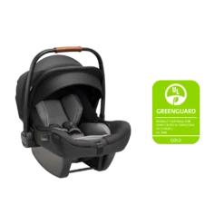 Nuna Mixx Next Generation Pipa Travel System Bundle - Pine -Baby Products Series PIPAnextgreenguardgold 94dd97d7 159a 4931 a9bc e9fdf8675e58