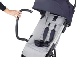 Inglesina Quid2 Stroller - Vespa Special Edition (EX-DISPLAY) 30 Inglesina Quid2 Stroller - Vespa Special Edition (EX-DISPLAY) -Baby Products Series QUIDDET13 761db9e2 b248 474f 96b3 8f9309e9600c