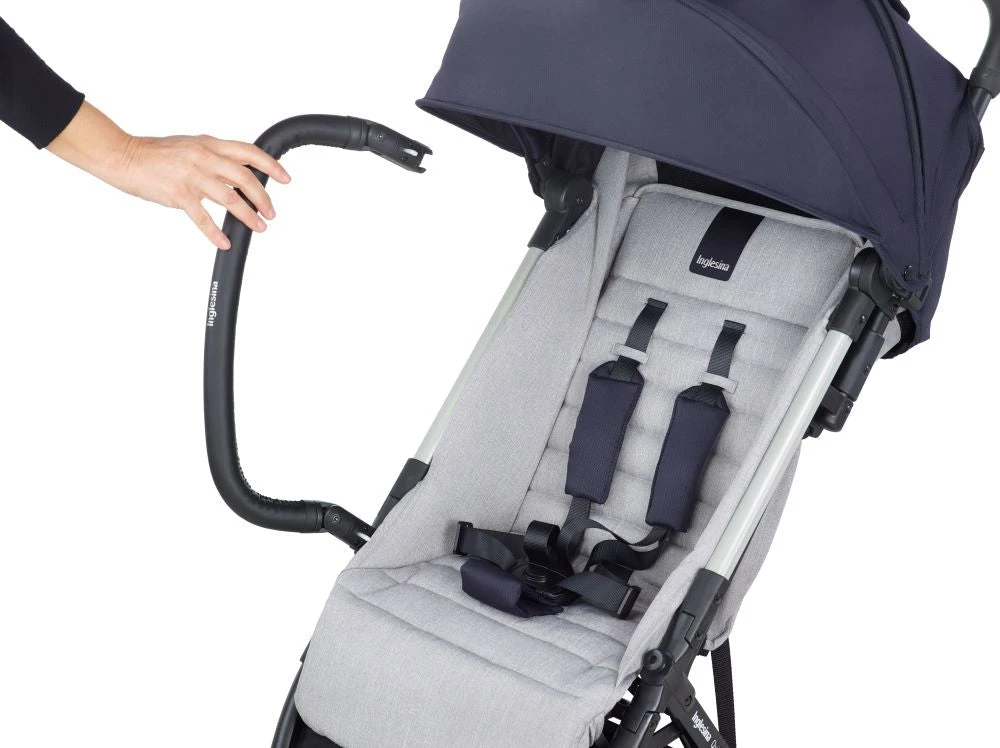 Inglesina Quid2 Stroller - Vespa Special Edition (EX-DISPLAY) 11 Inglesina Quid2 Stroller - Vespa Special Edition (EX-DISPLAY) - Image 9