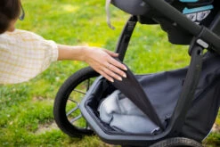 Uppababy Ridge All-Terrain - Jake -Baby Products Series RDG21 BasketCover 4621 449ddca3 64d0 4b0b aef6 2a121a0c39ff