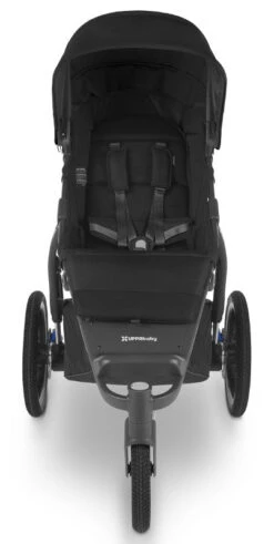 Uppababy Ridge All-Terrain - Jake -Baby Products Series RDG21 JKE Front