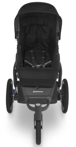Uppababy Ridge All-Terrain - Jake -Baby Products Series RDG21 JKE Front Reclined