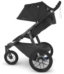 Uppababy Ridge All-Terrain - Jake -Baby Products Series RDG21 JKE Side Sunshade