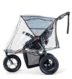 Out N About Nipper V5 Starter Bundle - Rocksalt Grey -Baby Products Series RainCover RocksaltGrey 2f5cb1be 5829 437d 971e 46b491af4c72