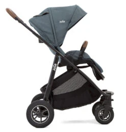 Joie Versatrax Newborn Essential Bundle - Lagoon -Baby Products Series S1803EALAG000 Versatrax Lagoon Pro 2258 cs cc HR 2b4f1cf4 03cc 4e87 a200 882d19561a4a